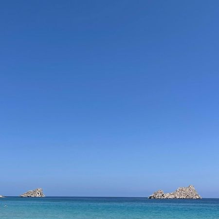 Natica Mare Villas Ξηρόκαμπος Εξωτερικό φωτογραφία