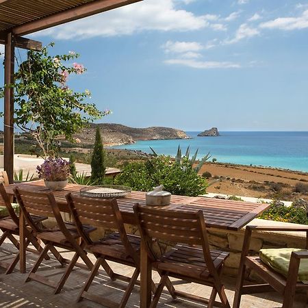 Natica Mare Villas Ξηρόκαμπος Εξωτερικό φωτογραφία