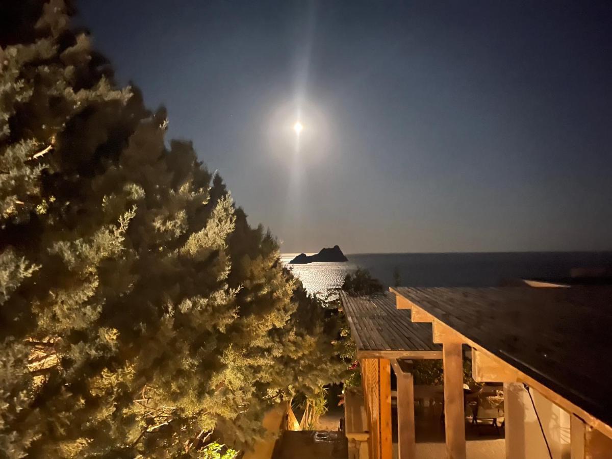 Natica Mare Villas Ξηρόκαμπος Εξωτερικό φωτογραφία