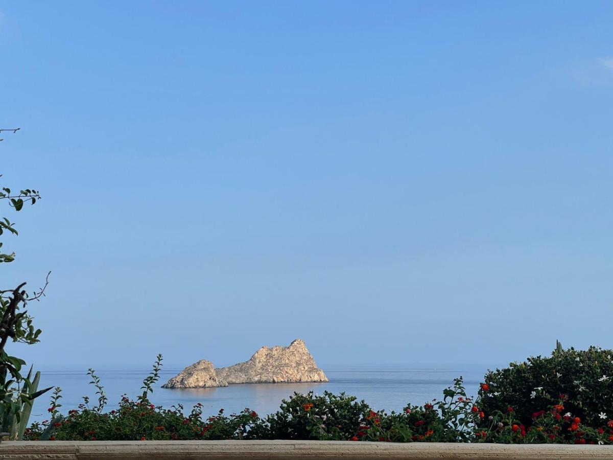 Natica Mare Villas Ξηρόκαμπος Εξωτερικό φωτογραφία