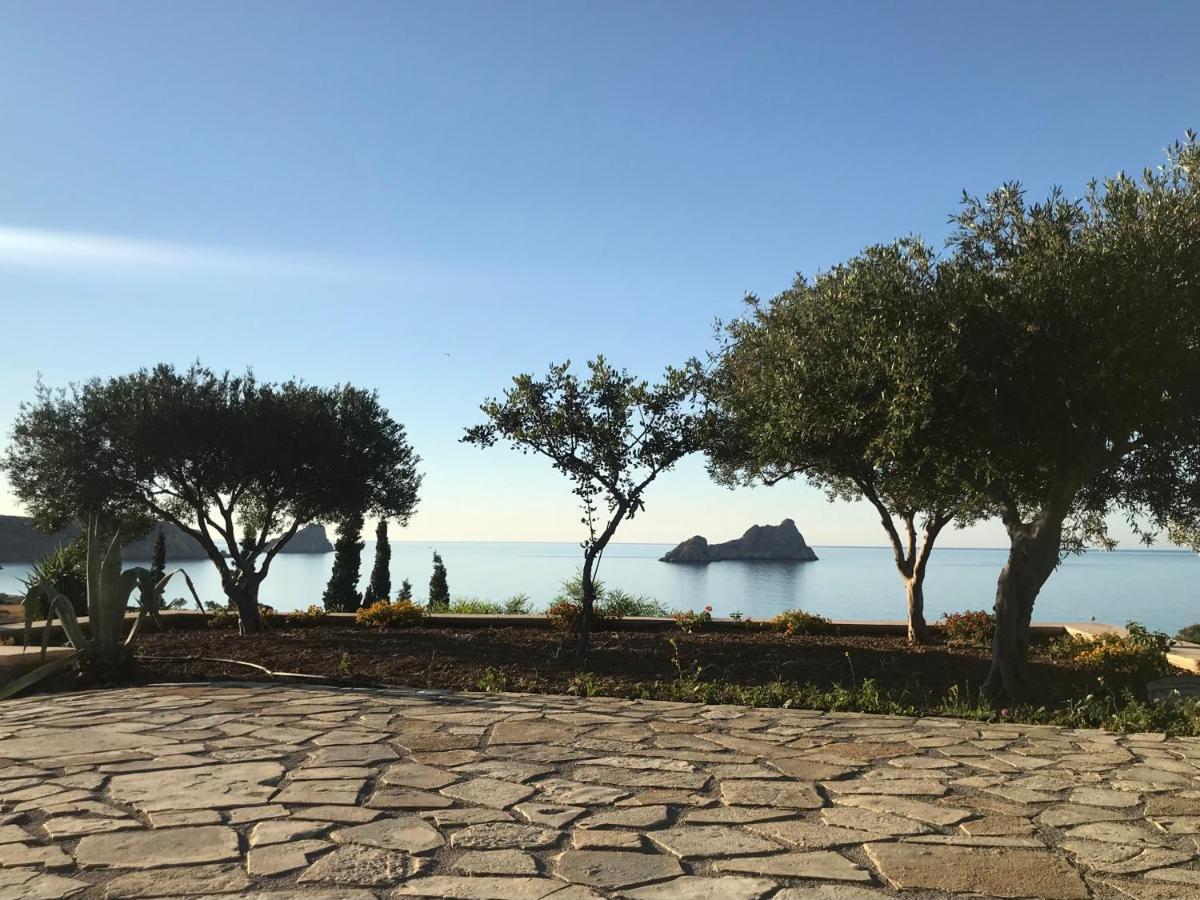 Natica Mare Villas Ξηρόκαμπος Εξωτερικό φωτογραφία