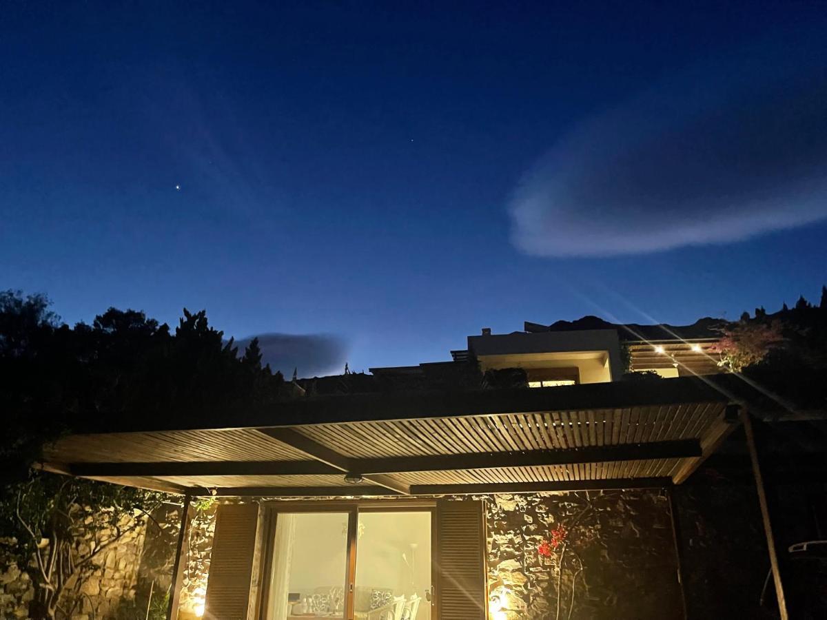 Natica Mare Villas Ξηρόκαμπος Εξωτερικό φωτογραφία