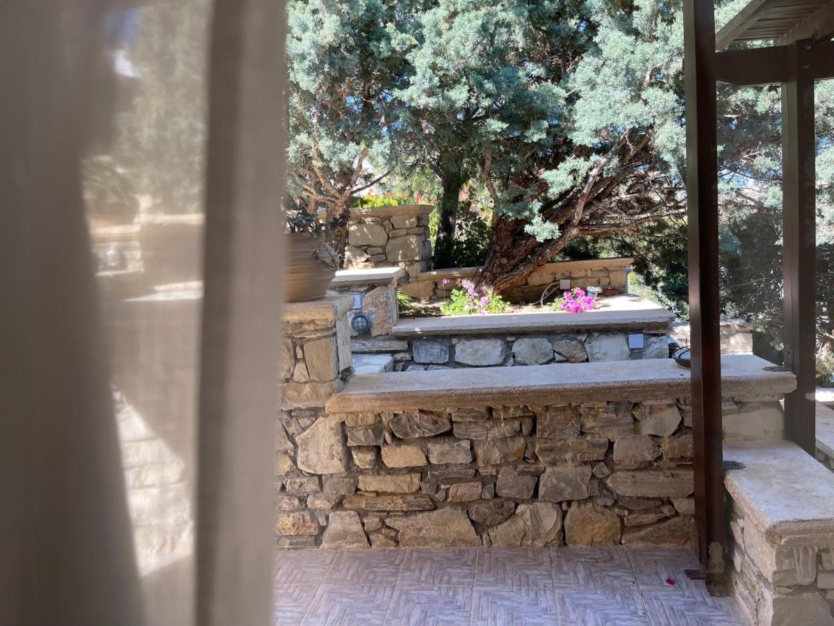 Natica Mare Villas Ξηρόκαμπος Εξωτερικό φωτογραφία
