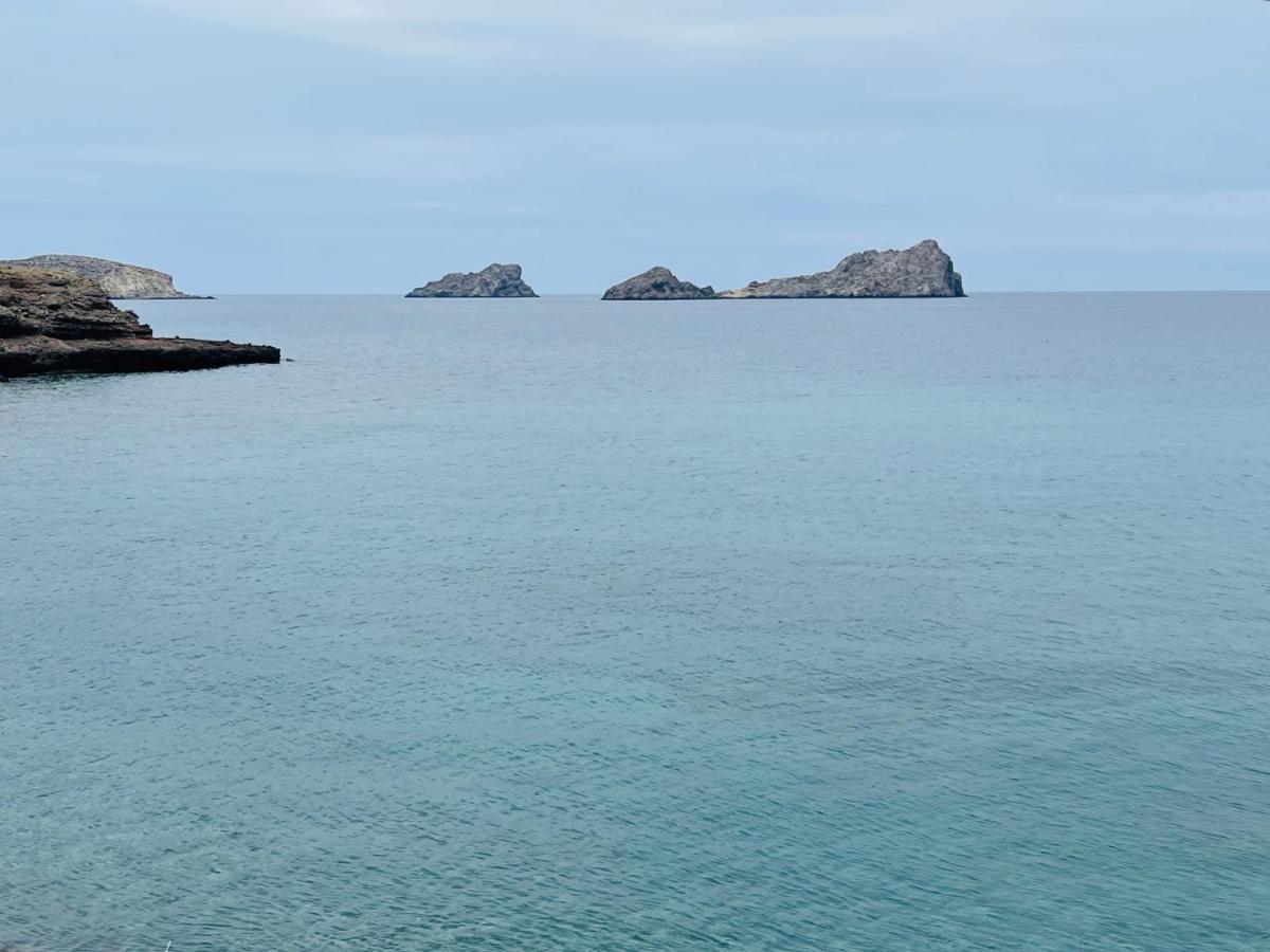 Natica Mare Villas Ξηρόκαμπος Εξωτερικό φωτογραφία