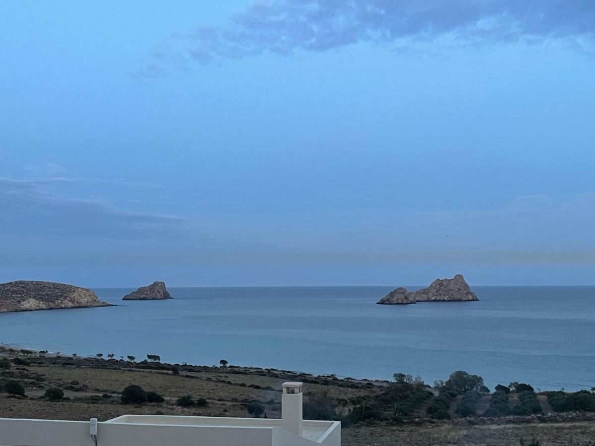 Natica Mare Villas Ξηρόκαμπος Εξωτερικό φωτογραφία