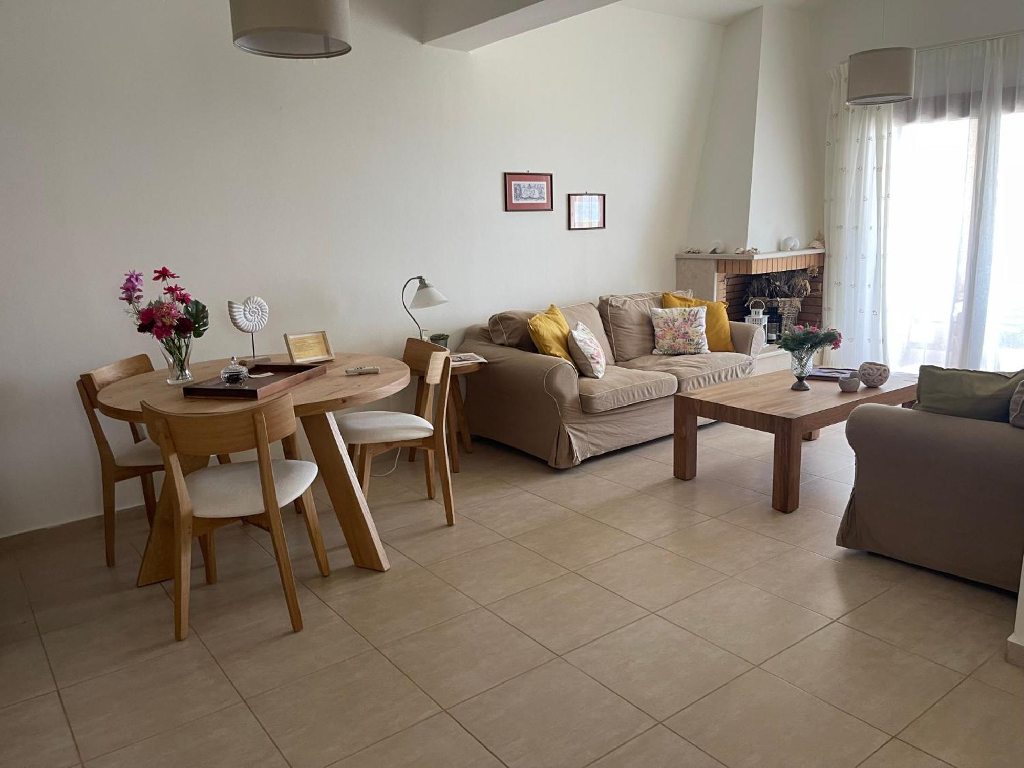 Natica Mare Villas Ξηρόκαμπος Εξωτερικό φωτογραφία