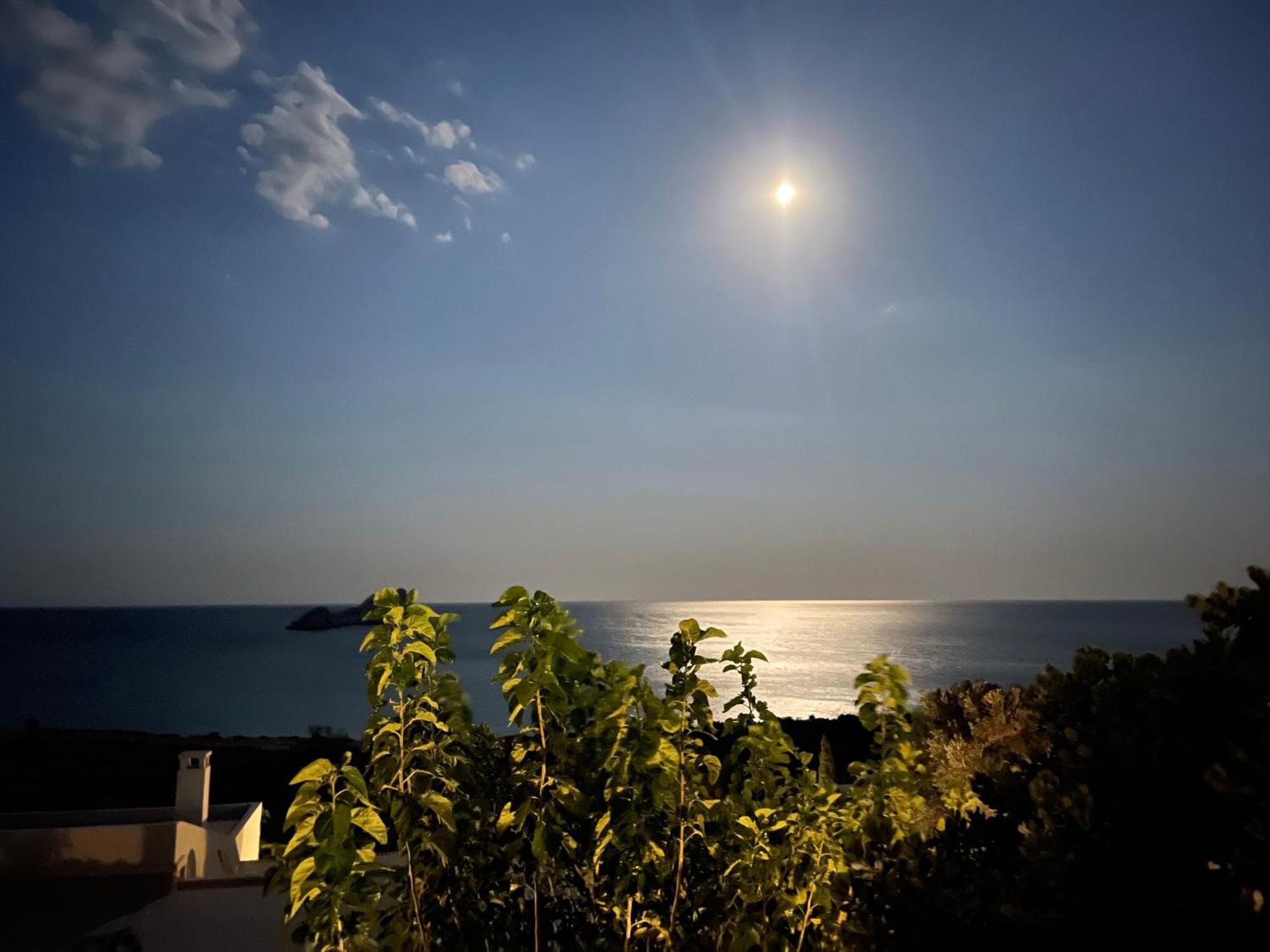 Natica Mare Villas Ξηρόκαμπος Εξωτερικό φωτογραφία
