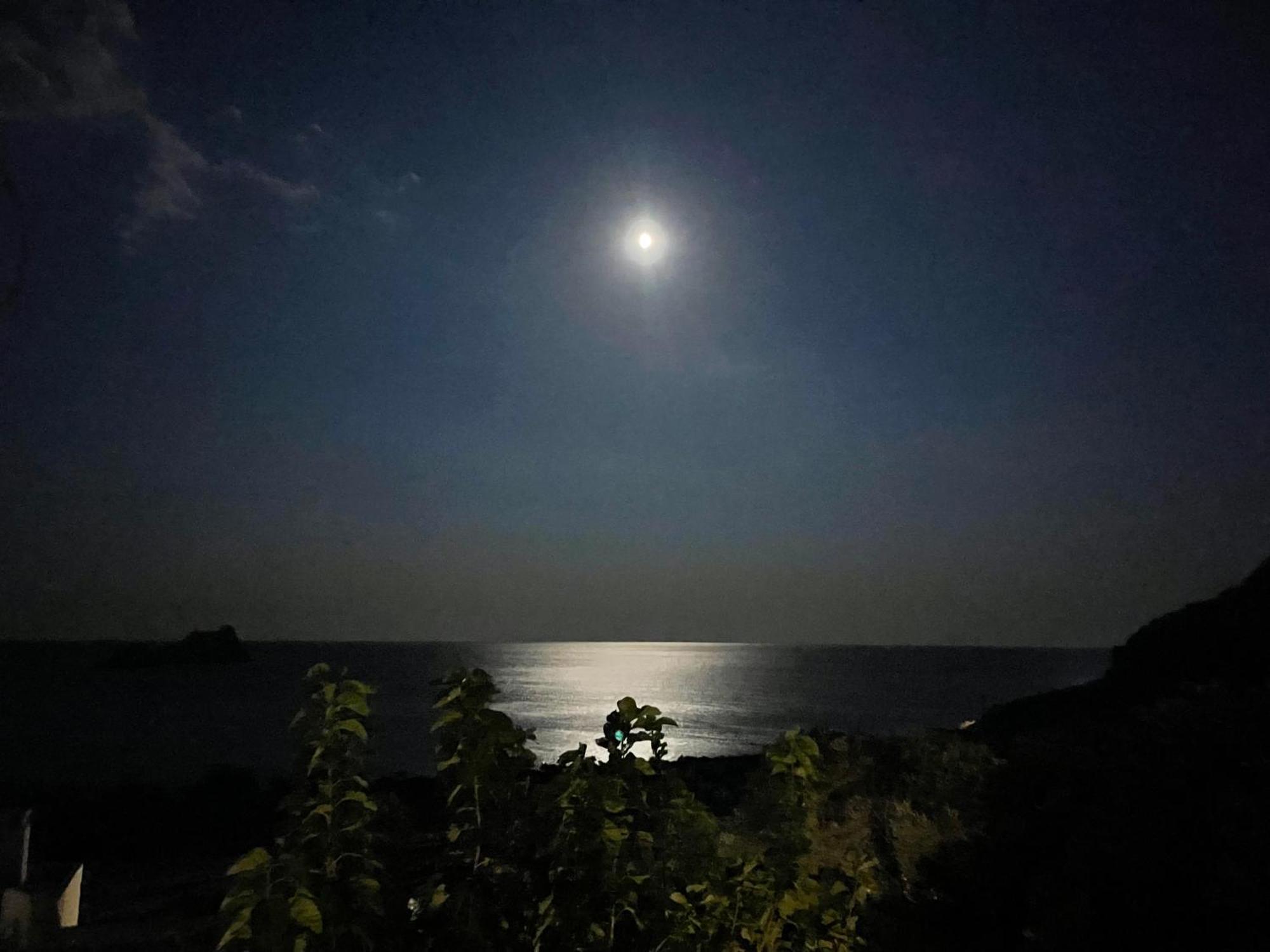 Natica Mare Villas Ξηρόκαμπος Εξωτερικό φωτογραφία