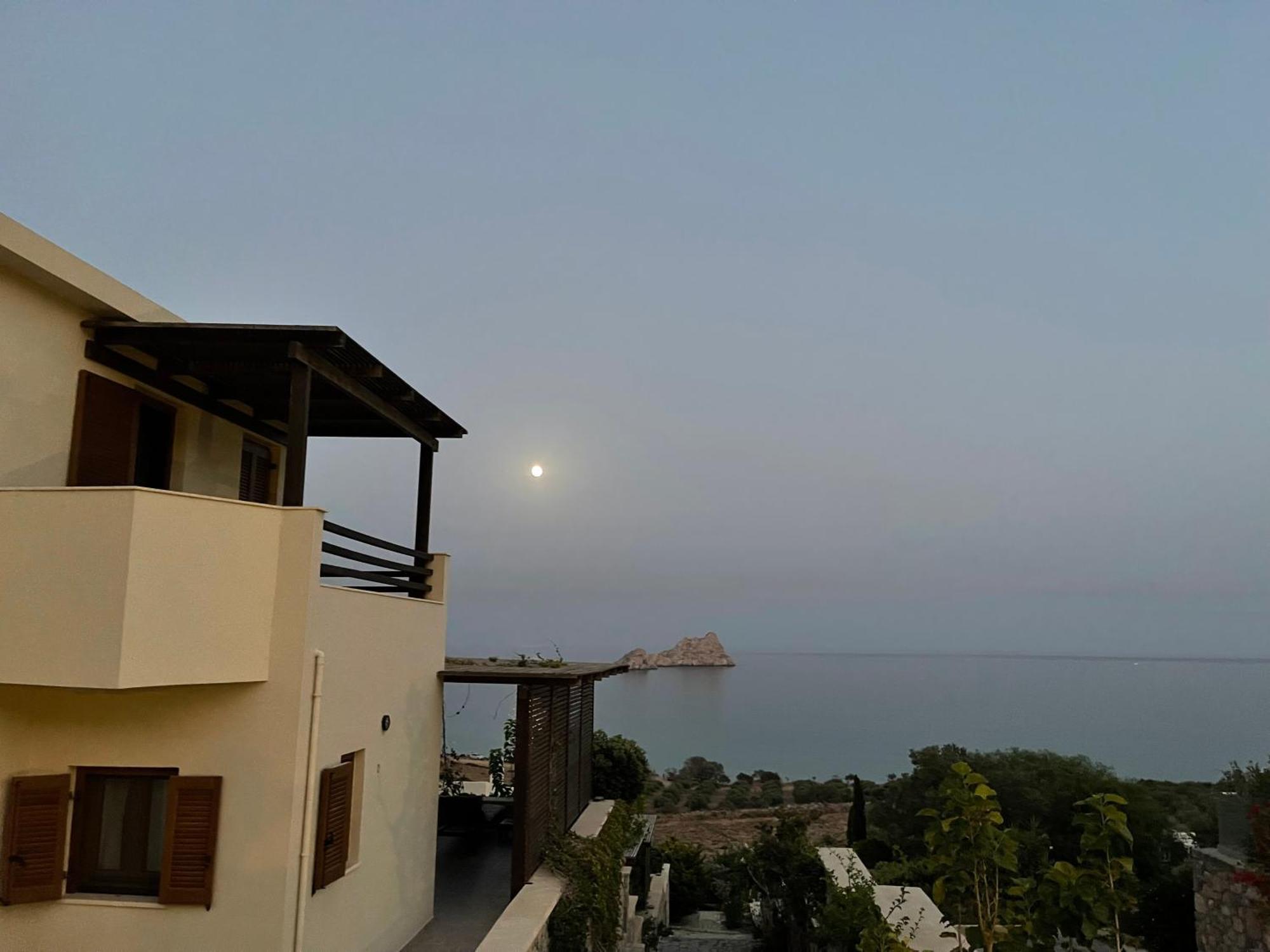 Natica Mare Villas Ξηρόκαμπος Εξωτερικό φωτογραφία