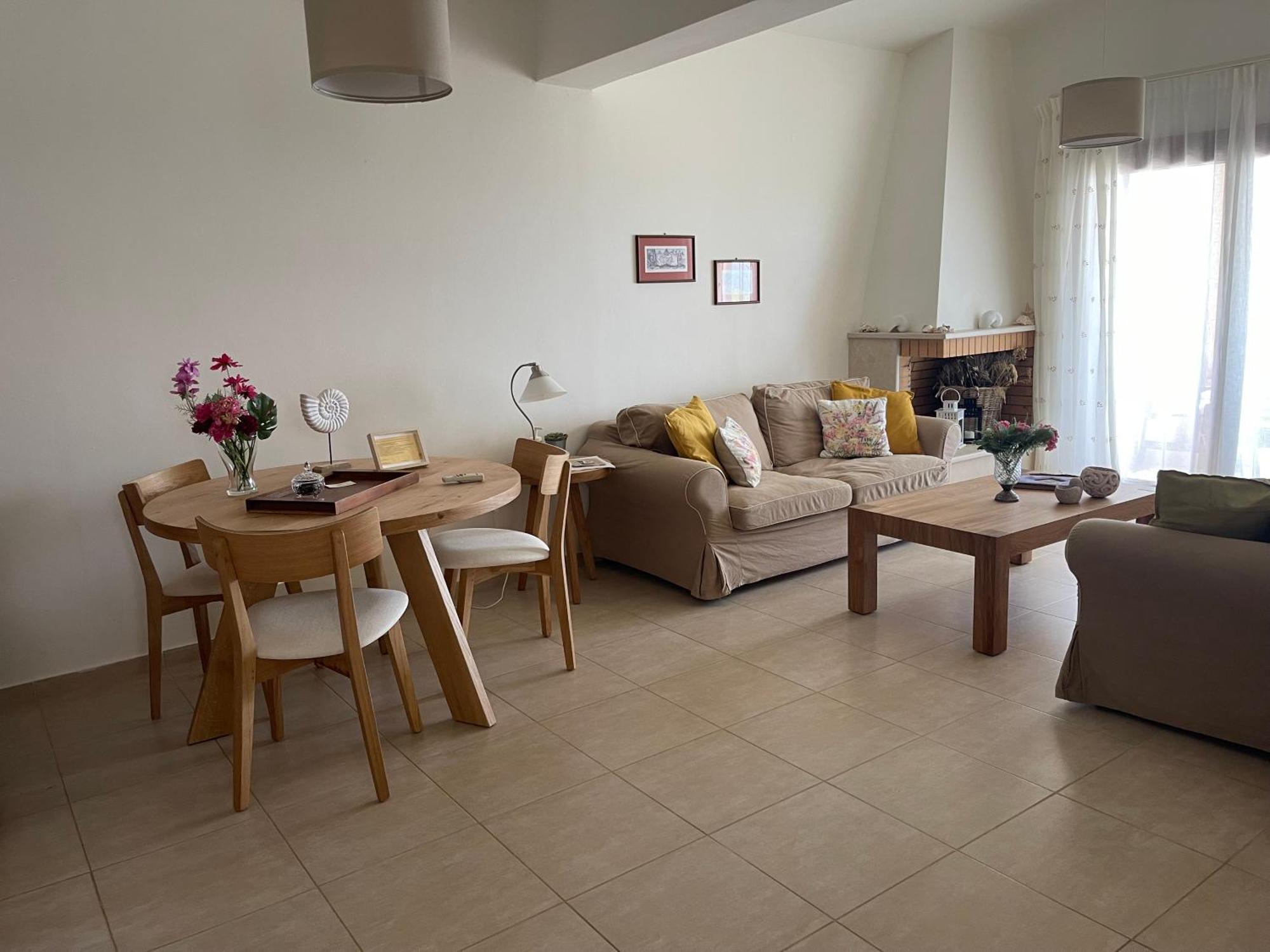Natica Mare Villas Ξηρόκαμπος Εξωτερικό φωτογραφία
