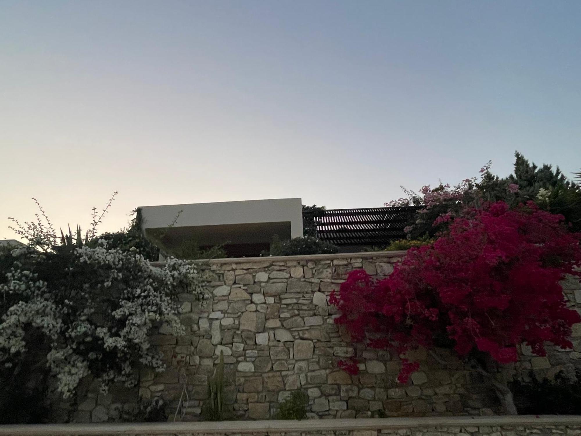 Natica Mare Villas Ξηρόκαμπος Εξωτερικό φωτογραφία