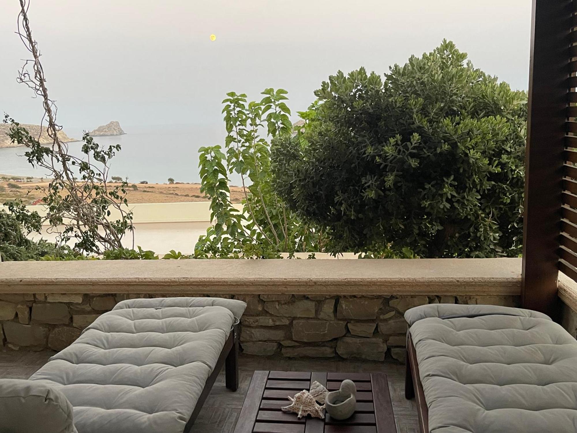 Natica Mare Villas Ξηρόκαμπος Εξωτερικό φωτογραφία