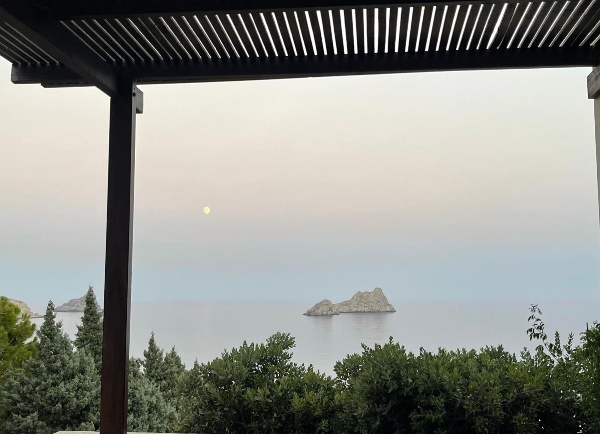 Natica Mare Villas Ξηρόκαμπος Εξωτερικό φωτογραφία
