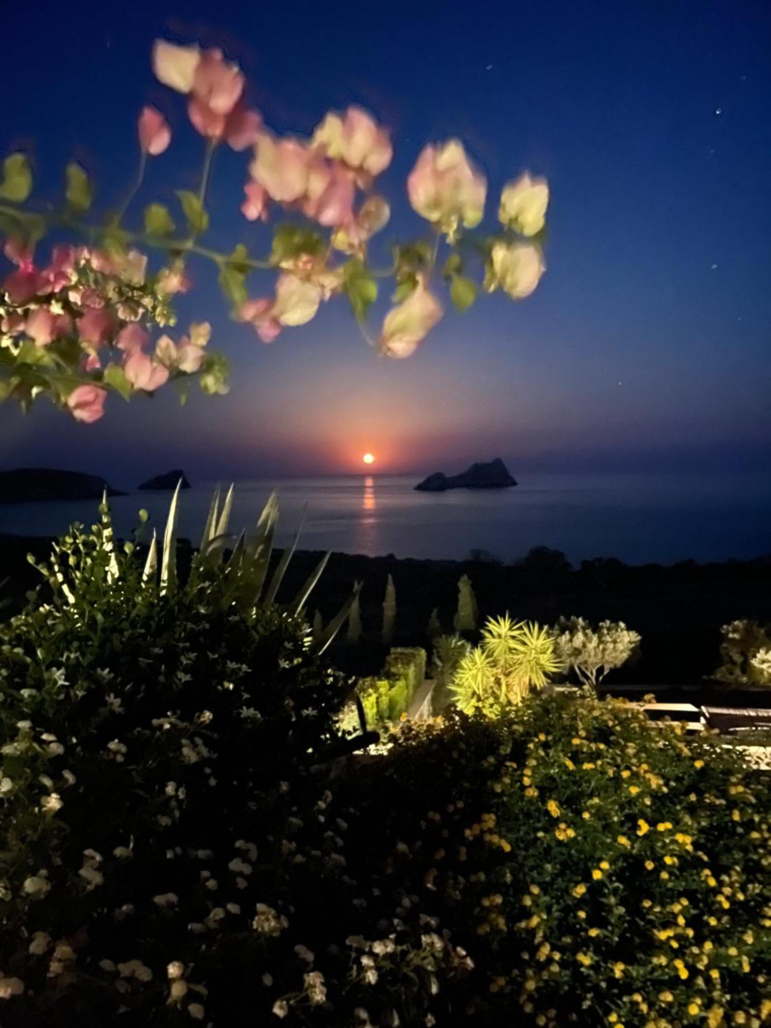 Natica Mare Villas Ξηρόκαμπος Εξωτερικό φωτογραφία