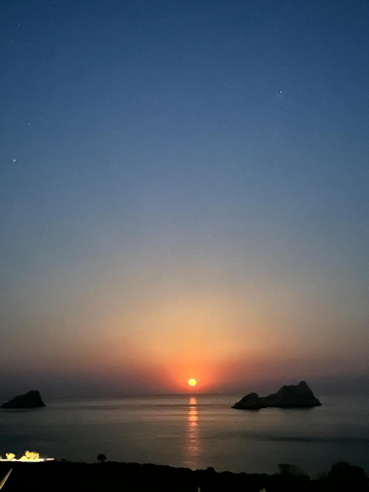 Natica Mare Villas Ξηρόκαμπος Εξωτερικό φωτογραφία